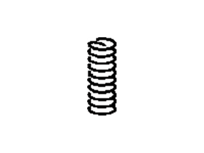 Lexus 90501-A0084 Spring, Compression (For C-3 Accumulator Piston)