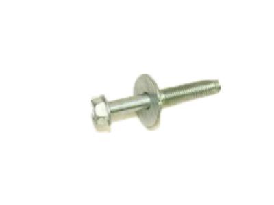 Lexus 90119-10754 Bolt, W/Washer