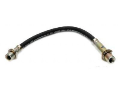 Lexus 90947-02D40 Hose, Flexible