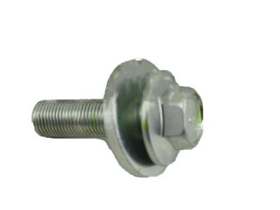 Lexus 90119-16004 Bolt, W/Washer