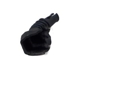 Lexus 82821-20370 Cover, Connector