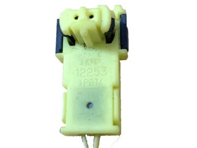 Lexus 90980-12253 Housing, Connector F