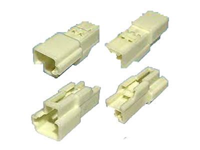 Lexus 90980-10859 Electrical Connector