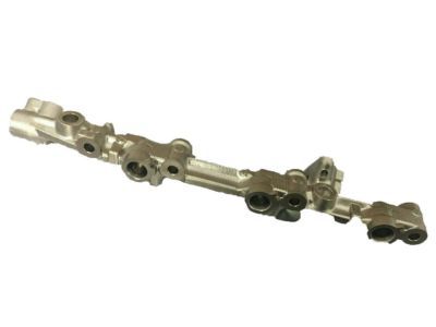 Lexus 23850-31010 Pipe Assembly, Fuel Delivery