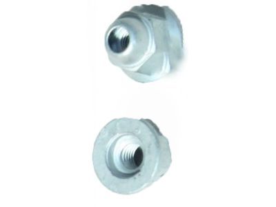 Lexus 90176-05008 Nut, Cap