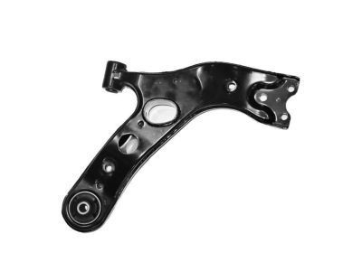 Lexus 48069-42060 Front Suspension Lower Control Arm Sub-Assembly, No.1 Left