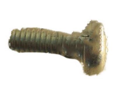 Lexus 93319-15012 Screw, W/WASHER