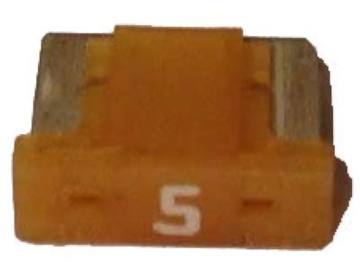 Lexus 90982-09019 Fuse, Mini