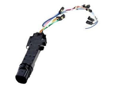 Lexus 82125-33160 Wire, Transmission