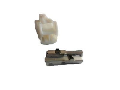 Lexus 90980-10825 Housing, Connector F