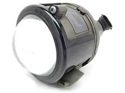 Lexus 81211-48030 Lens & Body