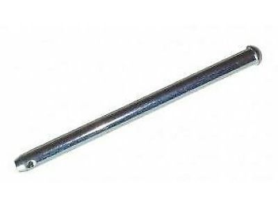 Lexus 90240-06158 Pin, W/HOLE