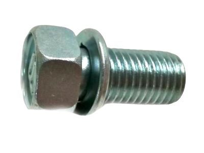 Lexus 91611-41020 Bolt,W/WASHER