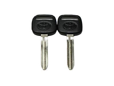 Lexus 90999-00164 Key,Blank