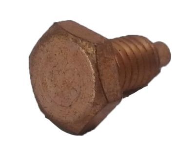 Lexus 90109-06077 Bolt