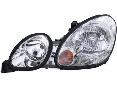 Lexus 81150-3A451 Headlamp Assembly, Left