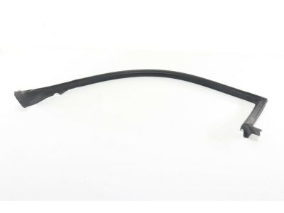 Lexus 62382-24110 WEATHERSTRIP, Roof Side Rail