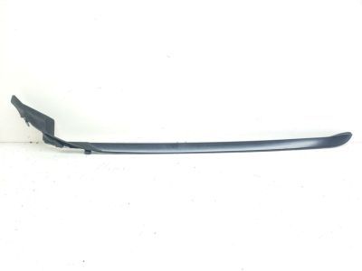 Lexus 75552-24020 MOULDING, Roof Drip