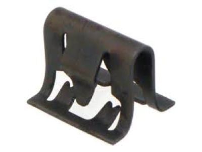 Lexus 90468-05084 Clip