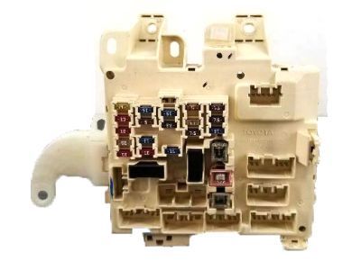 Lexus 82730-06020 Block Assy, Instrument Panel Junction