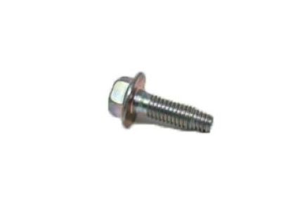 Lexus 90080-11331 Bolt, W/Washer