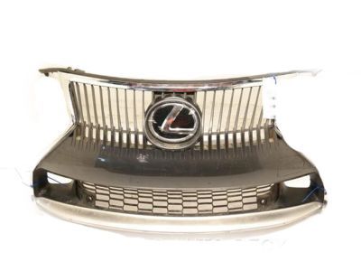 Lexus 53101-24180 Grille Sub-Assy, Radiator