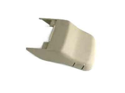 Lexus 71071-0E530-B0 Cover Sub-Assy, Front Seat