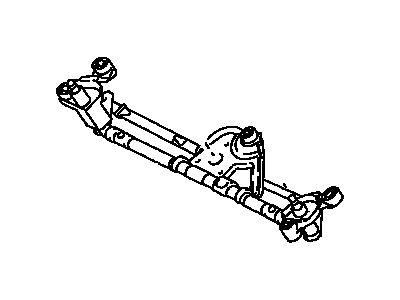 Lexus 85150-33100 Link Assy, Windshield Wiper