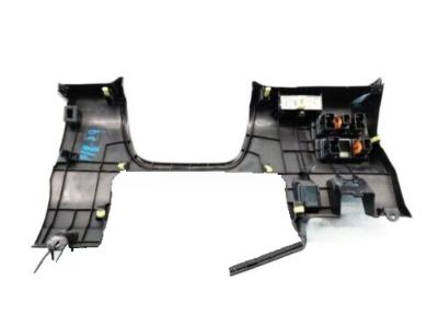 Lexus 55045-24021-C0 Panel Sub-Assy, Instrument