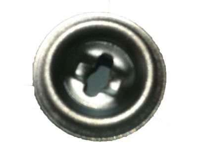 Lexus 47449-30020 Cup, Shoe Hold Down