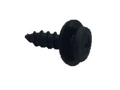 Lexus 90159-60060 Screw, W/WASHER TAPP