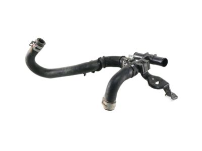 Lexus 87248-78010 Pipe, Water