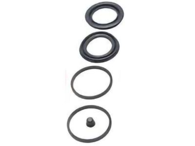 Lexus 04479-60081 Cylinder Kit, Rear Disc