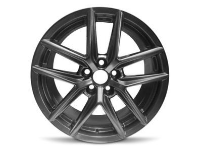 Lexus 42611-53550 Wheel, Disc