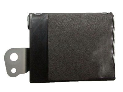 Lexus 89784-53011 Immobilizer Code Ecu Module