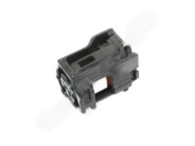 Lexus 90980-12410 Housing, Connector F