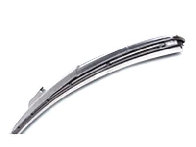 Lexus 85212-YZZ2B-LX WIPER Blade 42