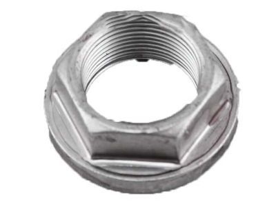 Lexus 90179-26006 Nut