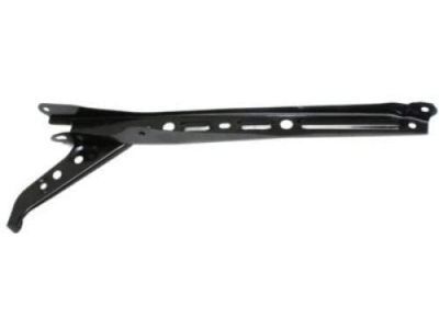 Lexus 53217-53903 Brace, Hood Lock Support