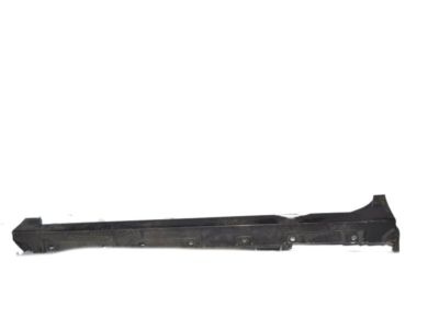 Lexus 75860-76010-A0 MOULDING Assembly, Body