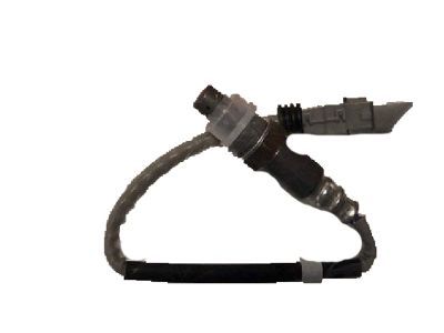 Lexus 89465-75010 Sensor, Oxygen