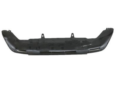 Lexus 76853-60010 Cover, Front Spoiler, C