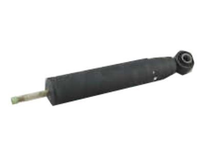 Lexus 48530-80711 ABSORBER Assembly, Shock