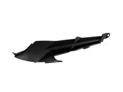 Lexus 53286-0E020 Cover, Front Bumper Arm