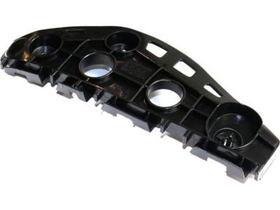 Lexus 52535-0E040 RETAINER, Front Bumper