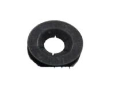 Lexus 90183-06043 Nut, Spring