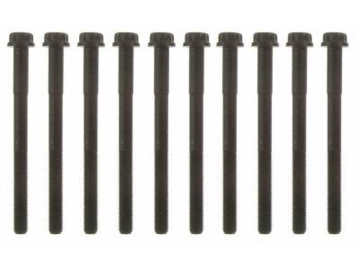 Lexus 90910-02132 Bolt