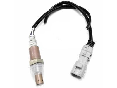 Lexus 89465-08120 Sensor, Oxygen