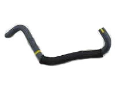 Lexus 23827-31100 Hose, Fuel Vapor Feed, No.2