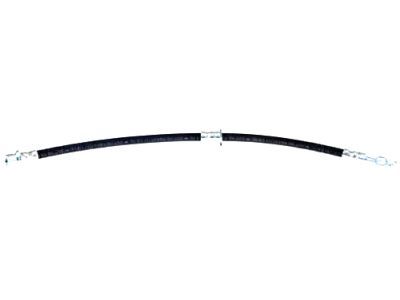 Lexus 90947-02C90 Hose, Flexible